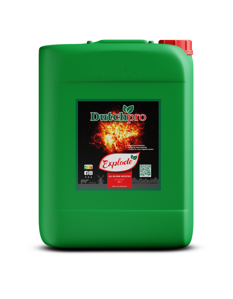Dutchpro DutchPro Explode 20 ltr