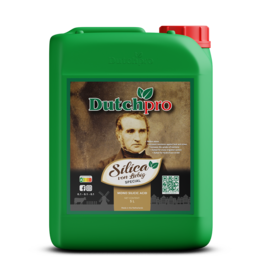 Dutchpro DutchPro Silica 5 L