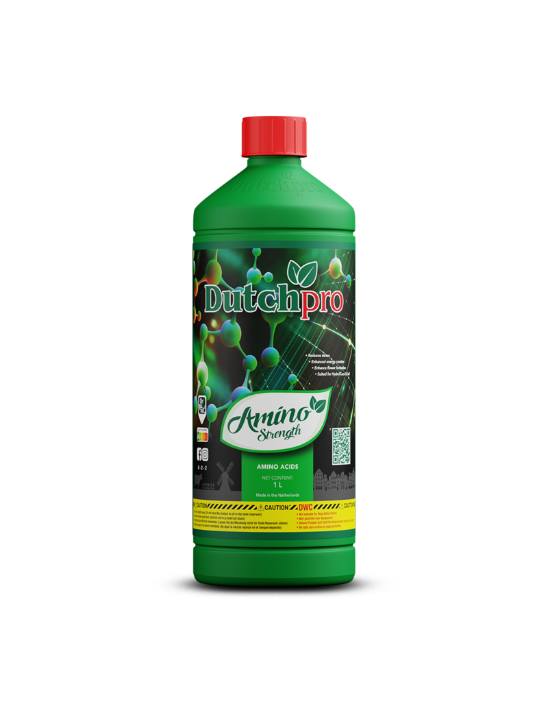 Dutchpro DutchPro Amino Strength 1 ltr