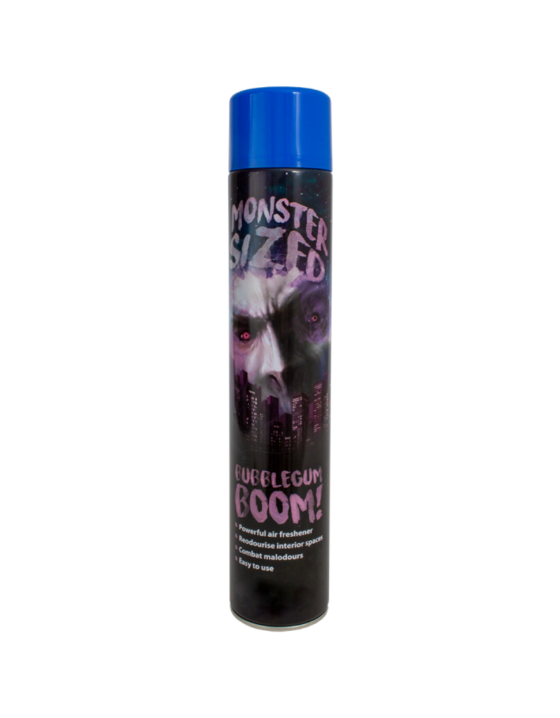 Odour Neutraliser Bubblegum Boom Spray 750 ml