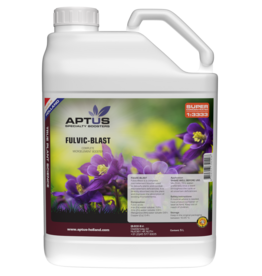 Aptus Aptus Fulvic-Blast 5 L