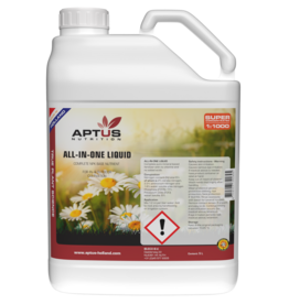 Aptus Aptus All-in-One Liquid 5 ltr