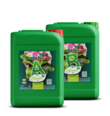 Dutchpro DutchPro Aarde/Soil Bloom A+B 10 ltr