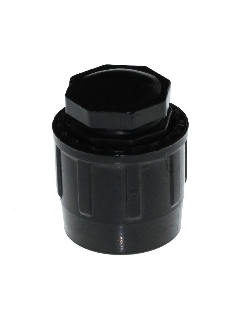 Easy PE Endstück 25 mm