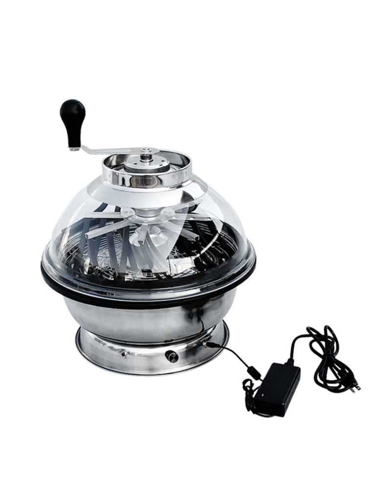 Automatischer Trimmer 40 cm – Erntemaschine