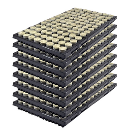 Paperbus 28 ø – 104 per tray (doos 8 trays)