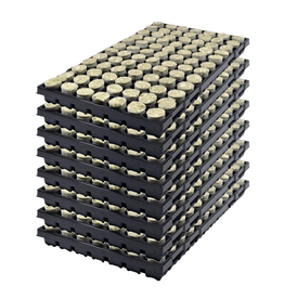 Paperbus 34 ø – 84 per tray (doos 8 trays)