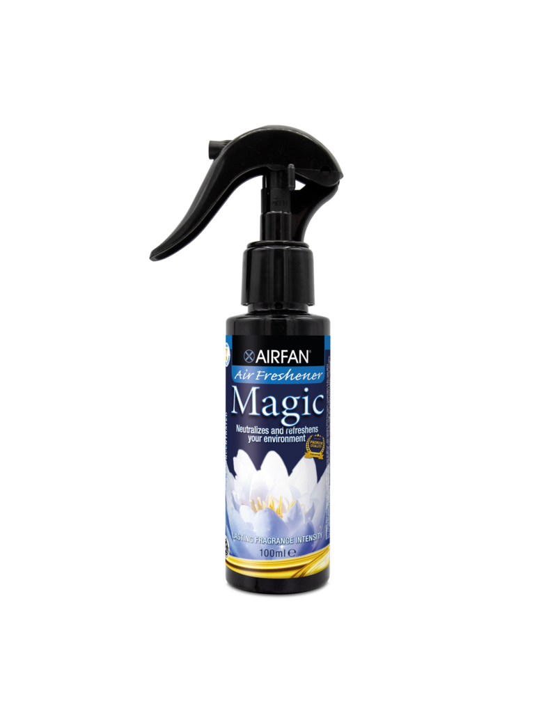 Airfan Airfan Geurolie Magic 100 ml
