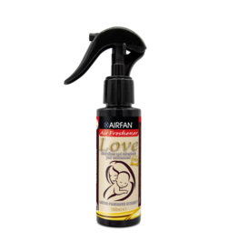 Airfan Airfan Duftöl Love 100 ml