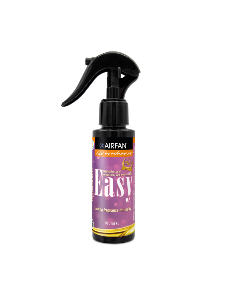 Airfan Airfan Geurolie Easy 100 ml