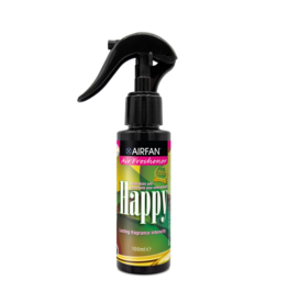 Airfan Airfan Geurolie Happy 100 ml