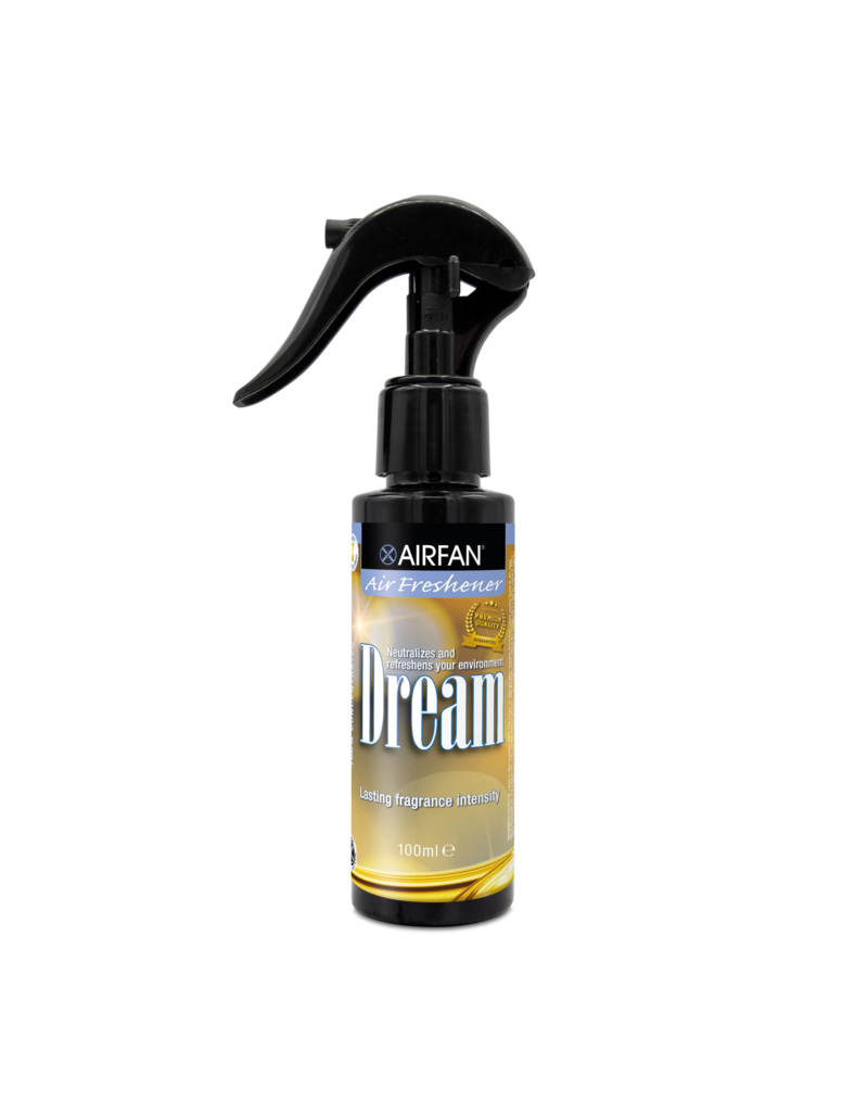 Airfan Airfan Duftöl Dream 100 ml