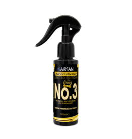 Airfan Airfan Geurolie No.3 100 ml