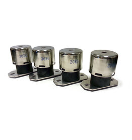 Opticlimate Opticlimate Schwingungsdämpfer für 6000 PRO3