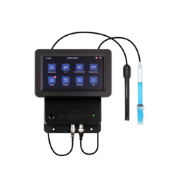 Aqua Master Tools Aqua Master Tools C800 Pro pH/EC-regelaar