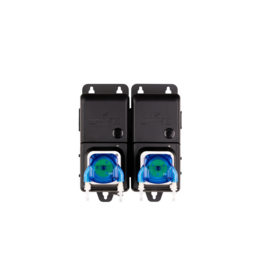 Aqua Master Tools Aqua Master Tools C20 Pumpeneinheit - 2x peristaltische Pumpe