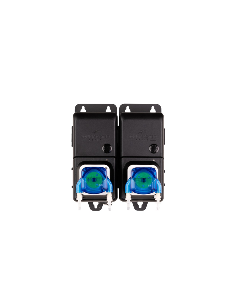 Aqua Master Tools Aqua Master Tools C20 Pumpeneinheit - 2x peristaltische Pumpe