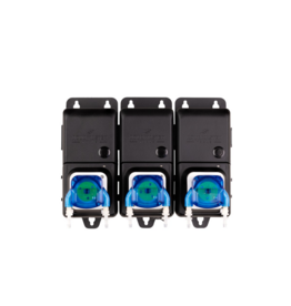 Aqua Master Tools Aqua Master Tools C30 Pumpeneinheit - 3x peristaltische Pumpe