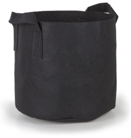 Stofftopf, Rootmass Bag, 26,5 Liter, 35x30 cm