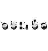 Ona ONA Block Air Filter Geurkanaal 315 mm