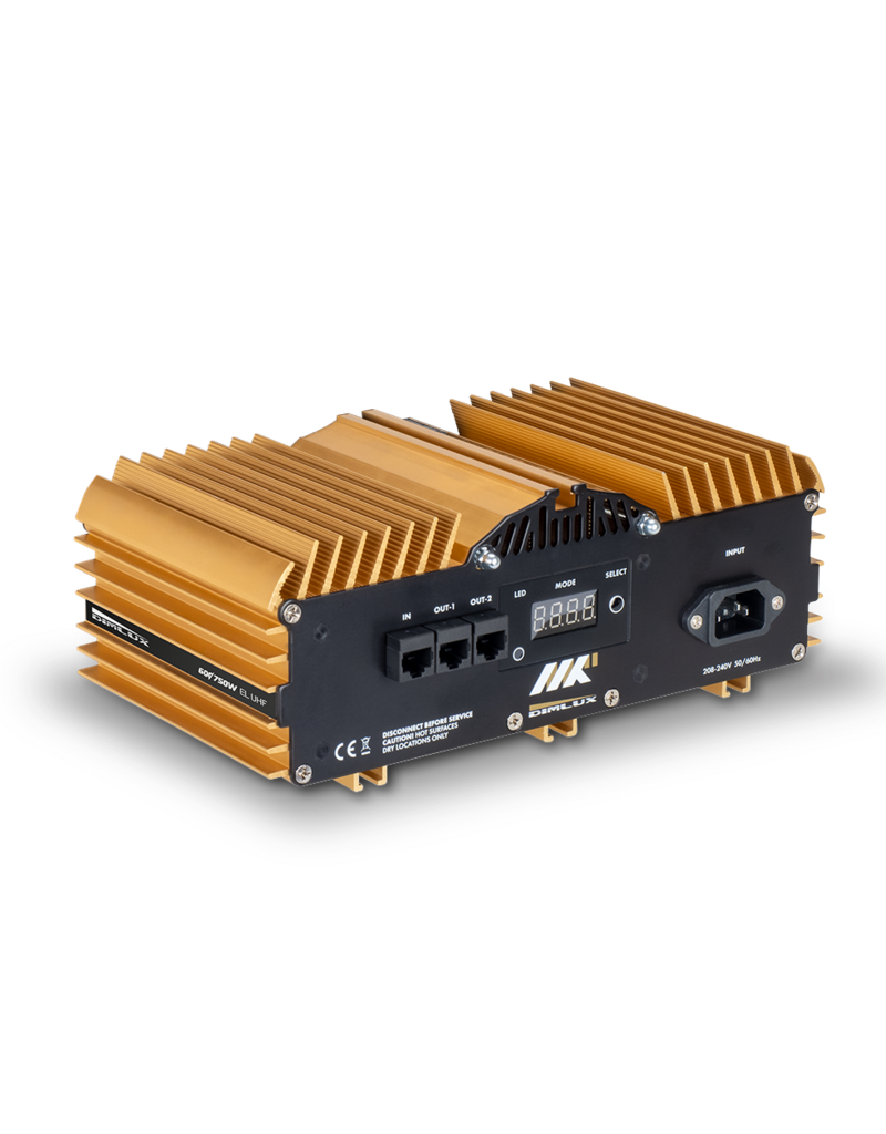 Dimlux Dimlux Xtreme Series 600W-400W Dim Button