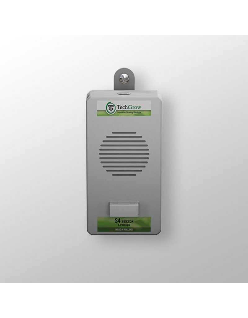 Techgrow Techgrow S-4 CO2 Sensor (2000ppm)