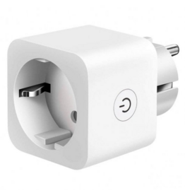 VDL WiFi Smart Plug met Appbediening