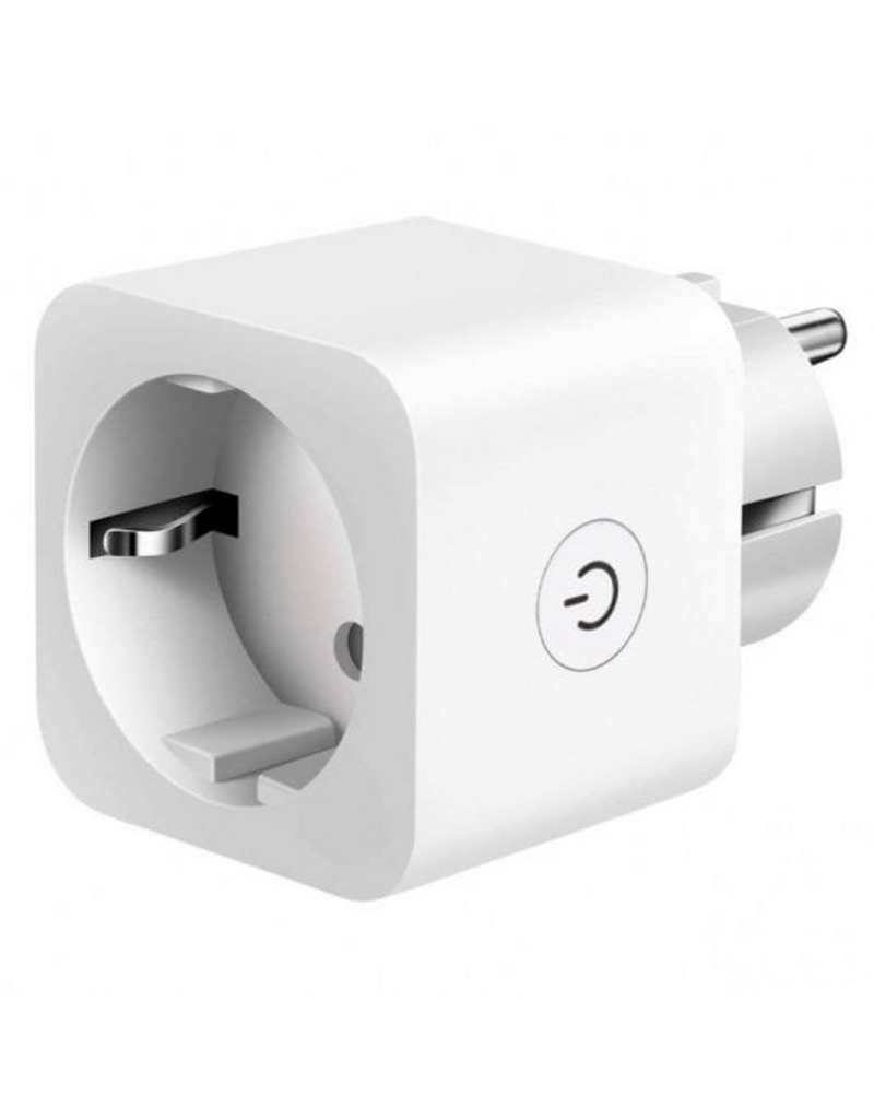 VDL WiFi Smart Plug met Appbediening