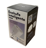 VDL WiFi Smart Plug met Appbediening