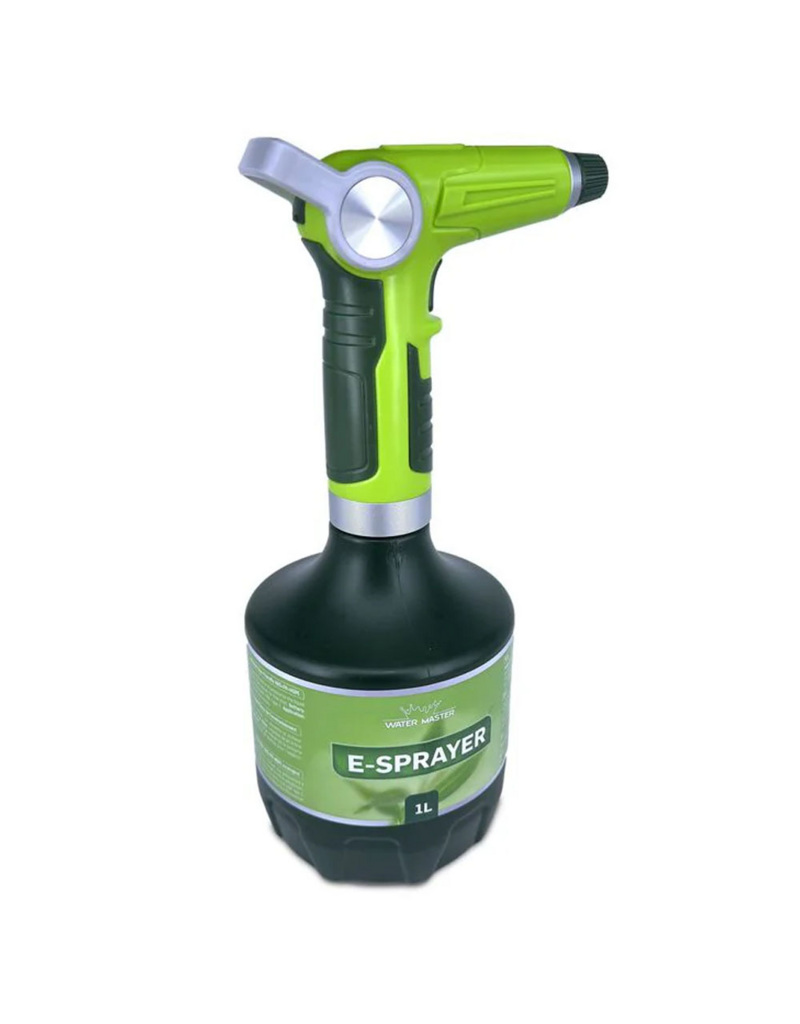 Water Master Water Master Elektrisches Sprühgerät 1L