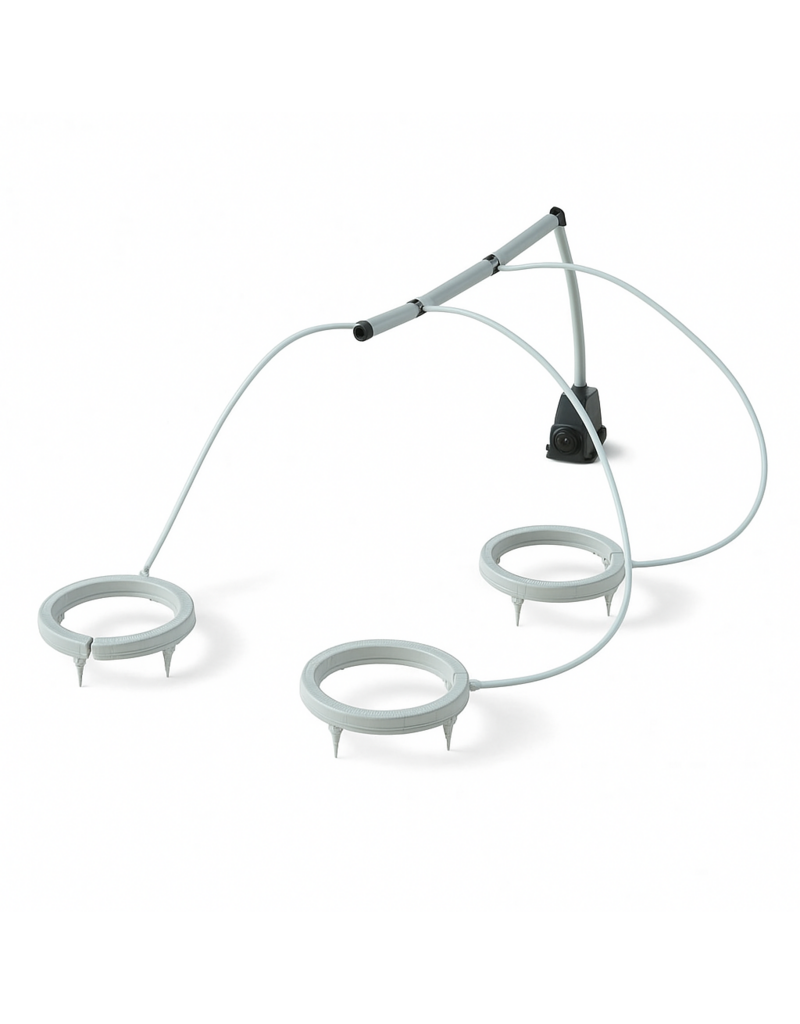 Water Master Water Master Smart Drip 3 Kit