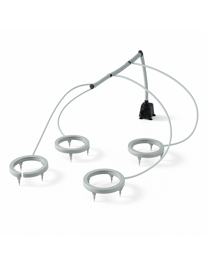 VDL Water Master Smart Drip 4 kit