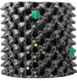 Air-Pot Air-Pot Superoot, 7 L - Beluchtingspot