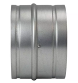 Terugslagklep met afdichtingsrubber Ø 315mm