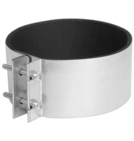 Verbindingsmanchet Ø 125mm