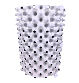 Root Plus Topf, 21 L