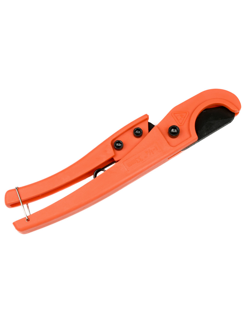 Pijpensnijder 0-33 mm