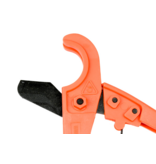 Pijpensnijder 0-33 mm