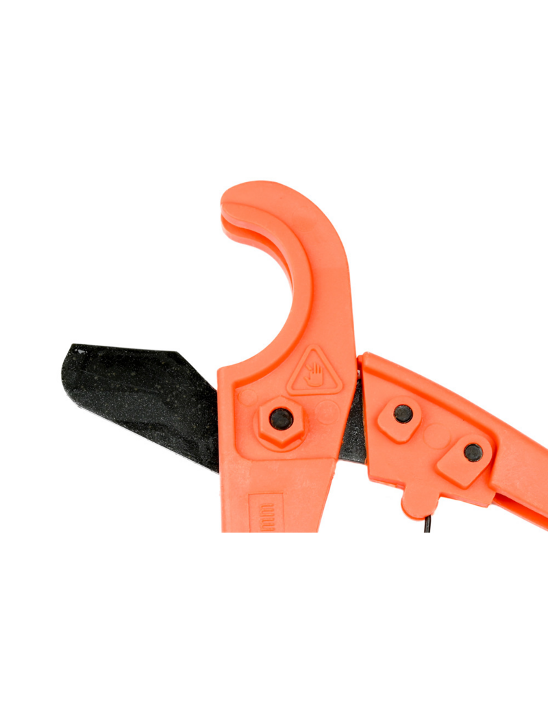 Pijpensnijder 0-33 mm