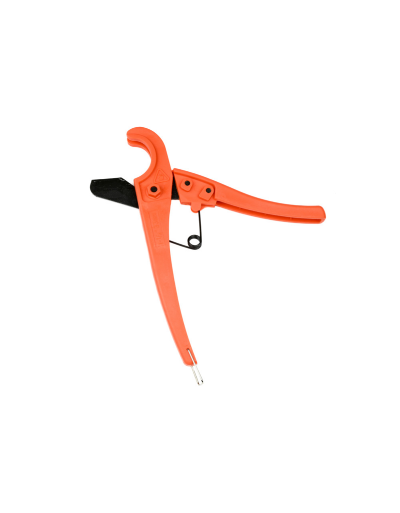 Pijpensnijder 0-33 mm