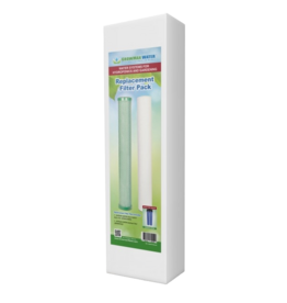 GrowMax Water Vervangingsfilterset GrowMax Water Garden Grow