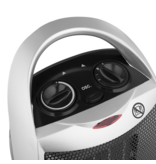 Tristar Tristar KA-5038 keramische kachel