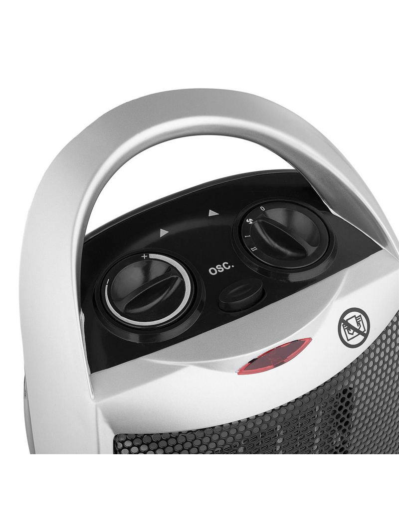 Tristar Tristar KA-5038 Keramikheizer