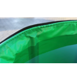 Aquaking Aquaking Faltbares Wasserfass 100 L