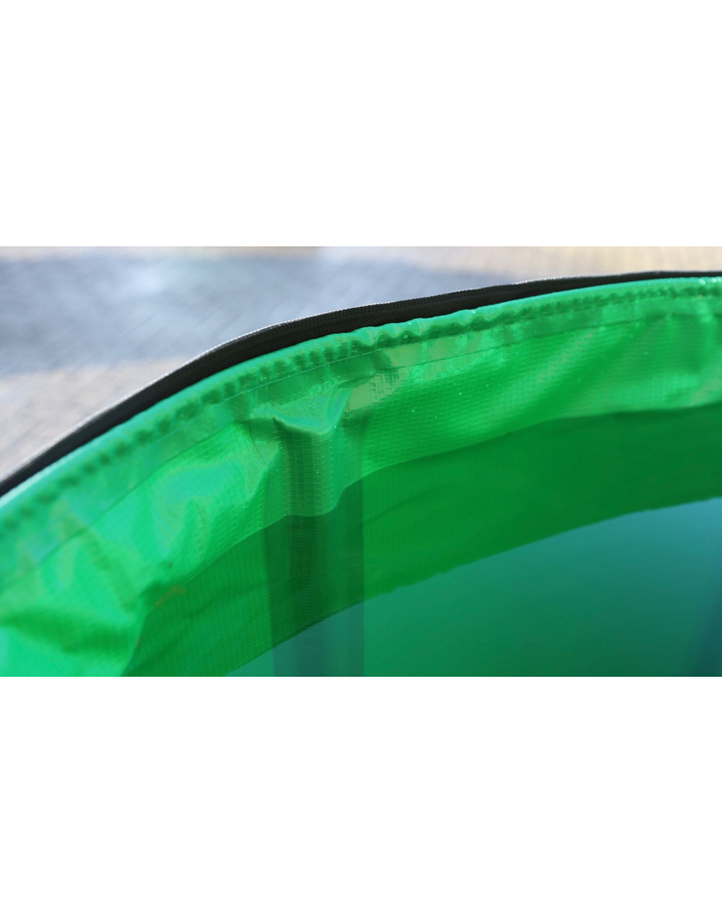 Aquaking Aquaking Opvouwbaar watervat 100 ltr