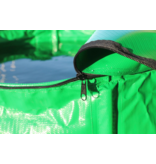 Aquaking Aquaking Faltbares Wasserfass 100 L