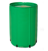 Aquaking Aquaking Faltbares Wasserfass 100 L