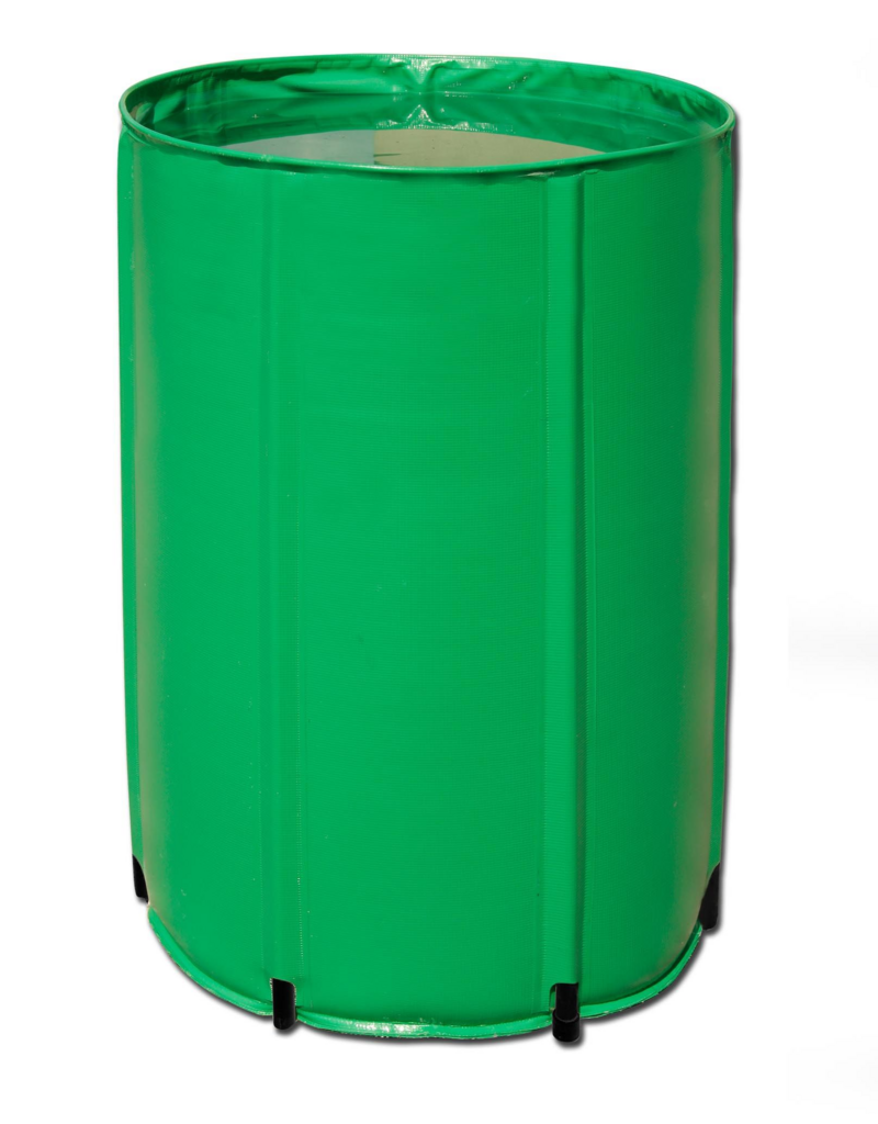 Aquaking Aquaking Opvouwbaar watervat 100 ltr