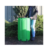 Aquaking Aquaking Faltbares Wasserfass 160 L