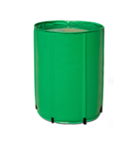 Aquaking Aquaking Faltbares Wasserfass 160 L